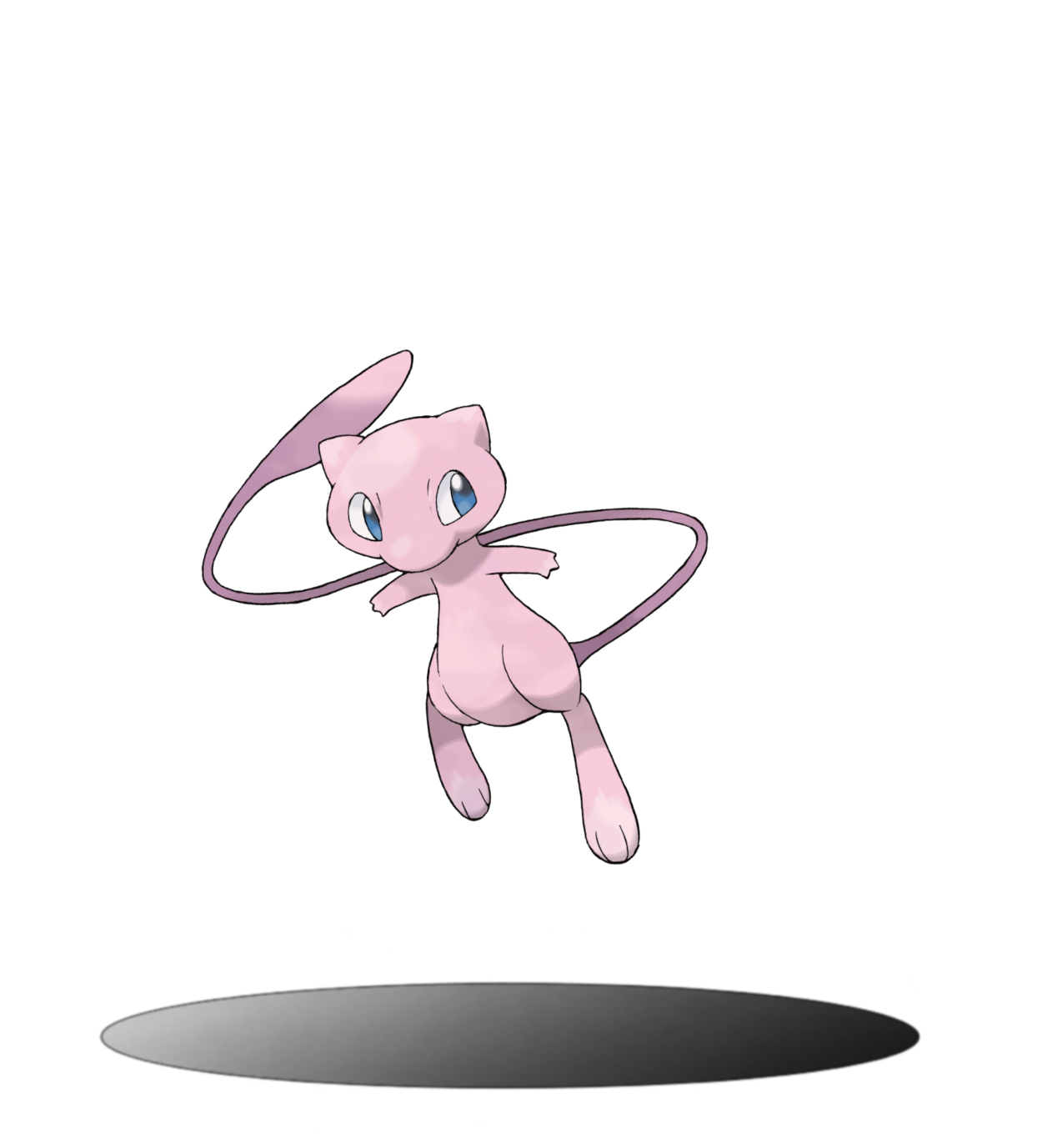 Mew
