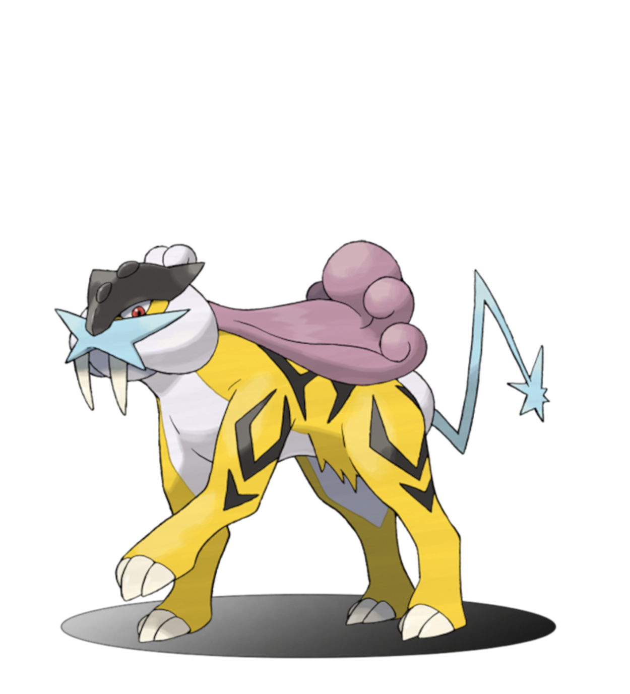 Raikou