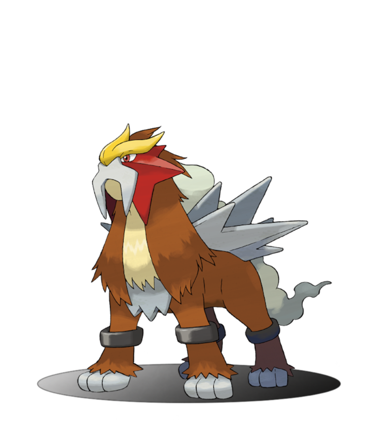 Entei
