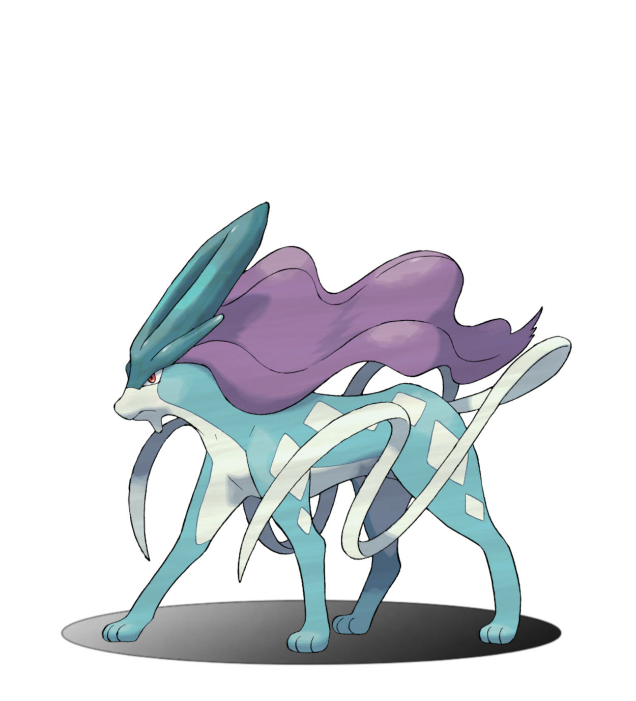 Suicune