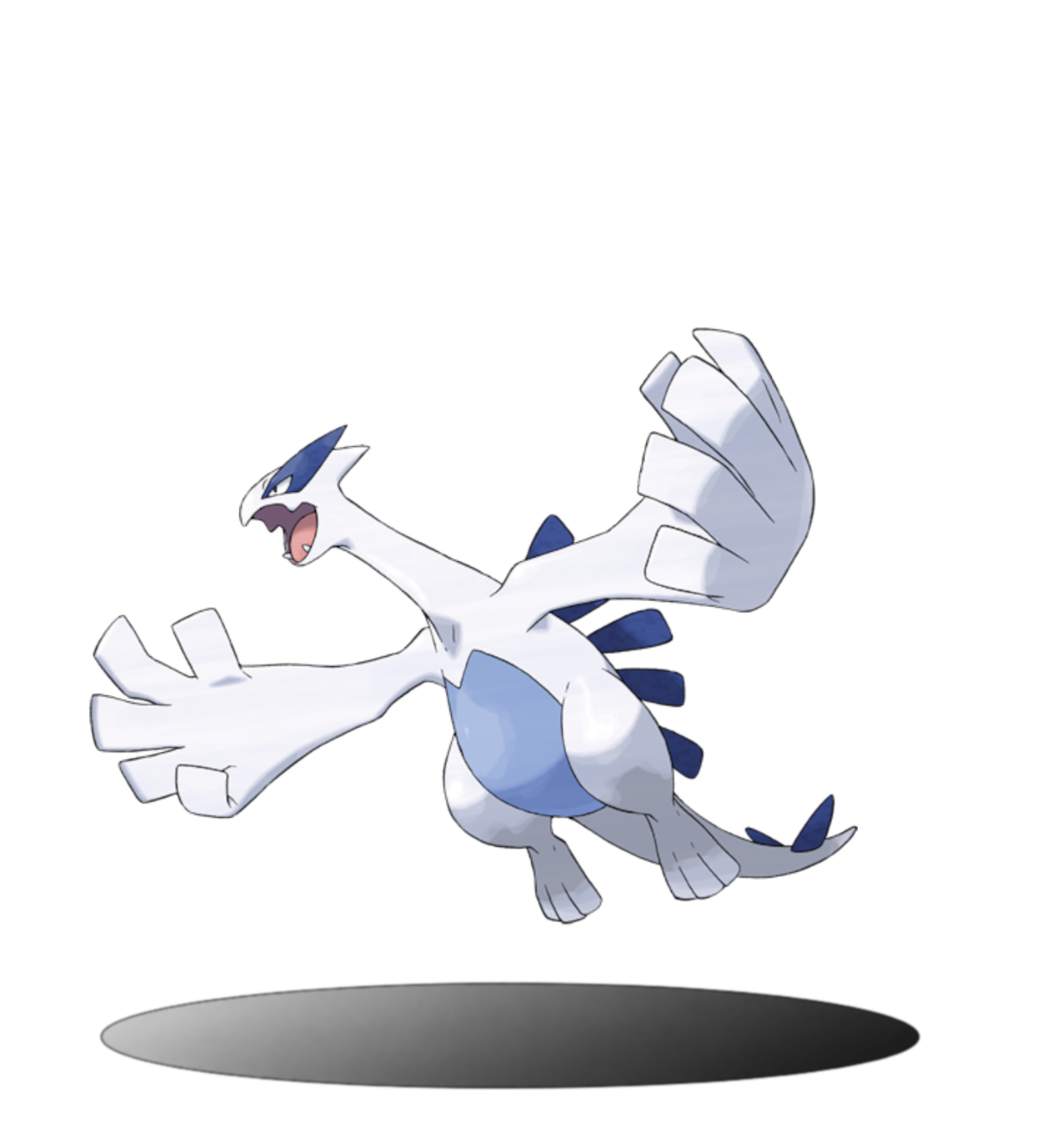 Lugia