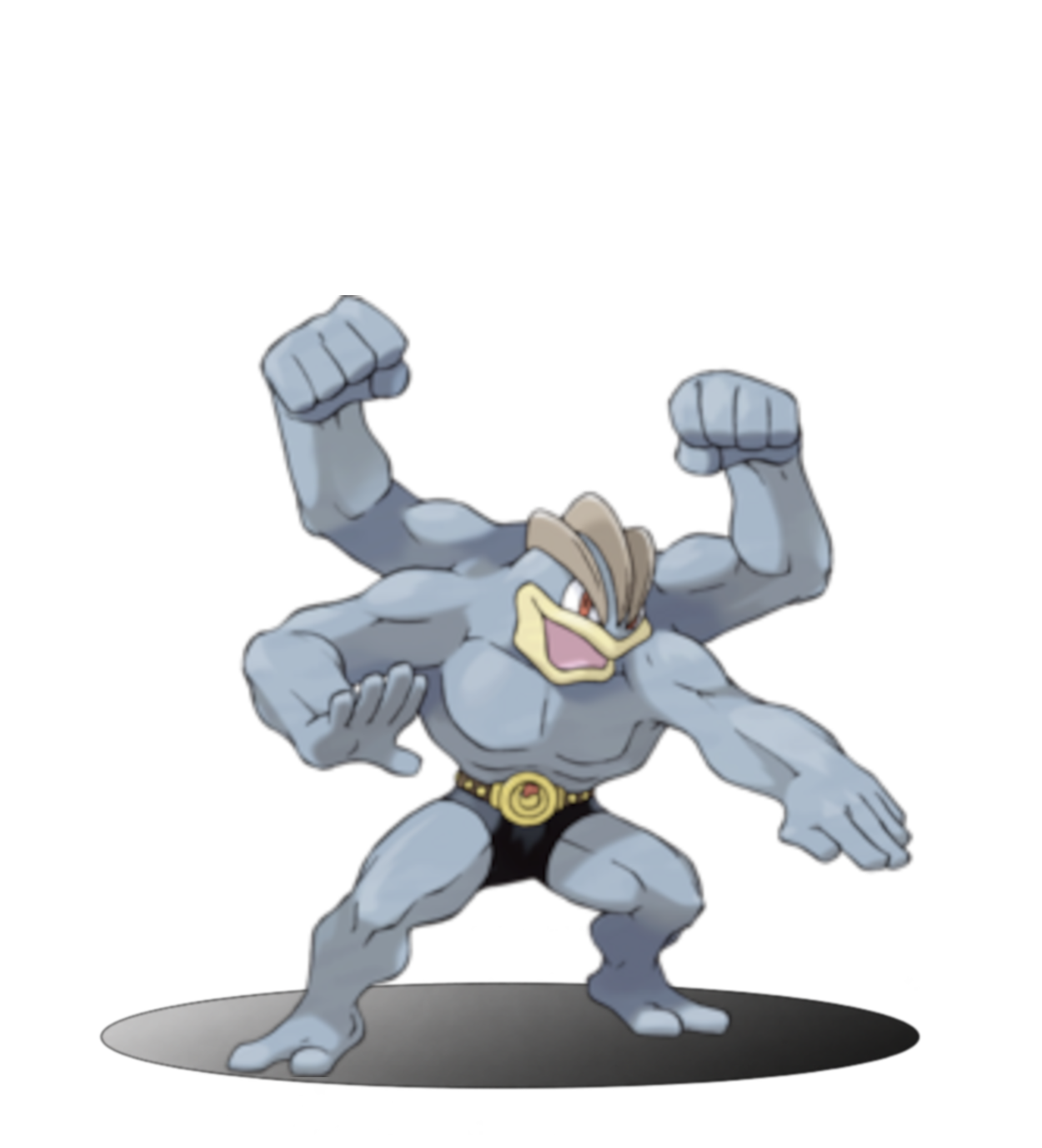 Machamp