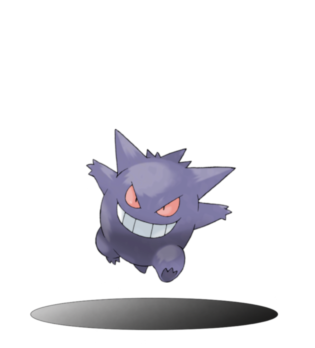Gengar