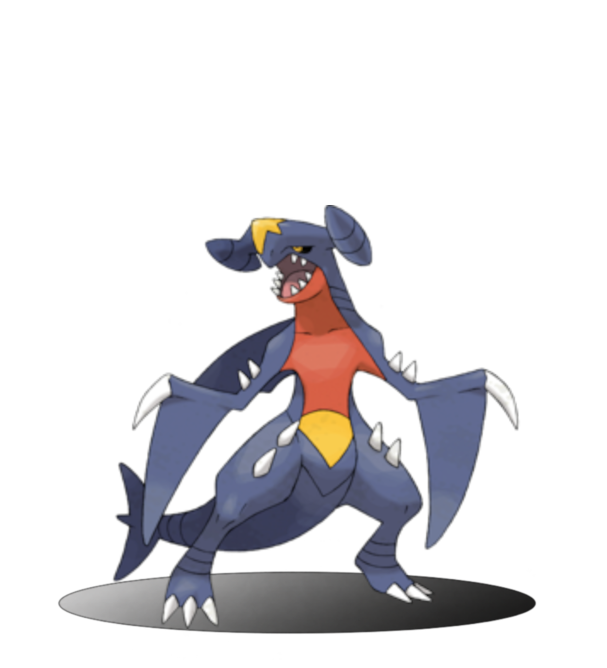 Garchomp