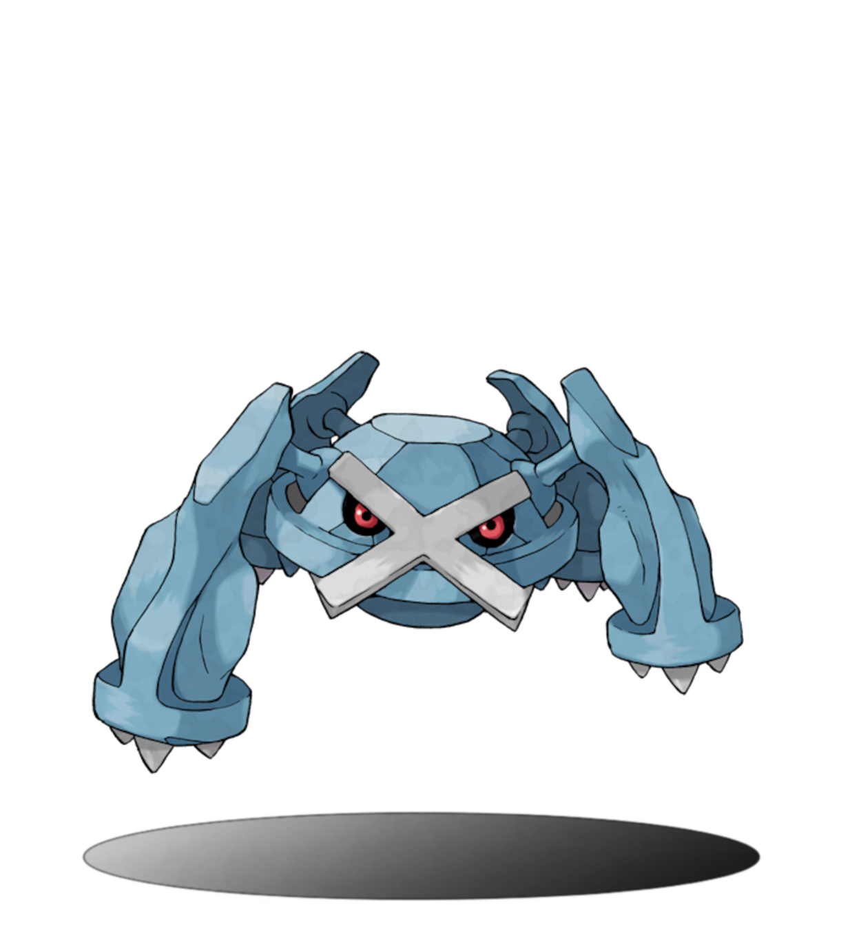 Metagross