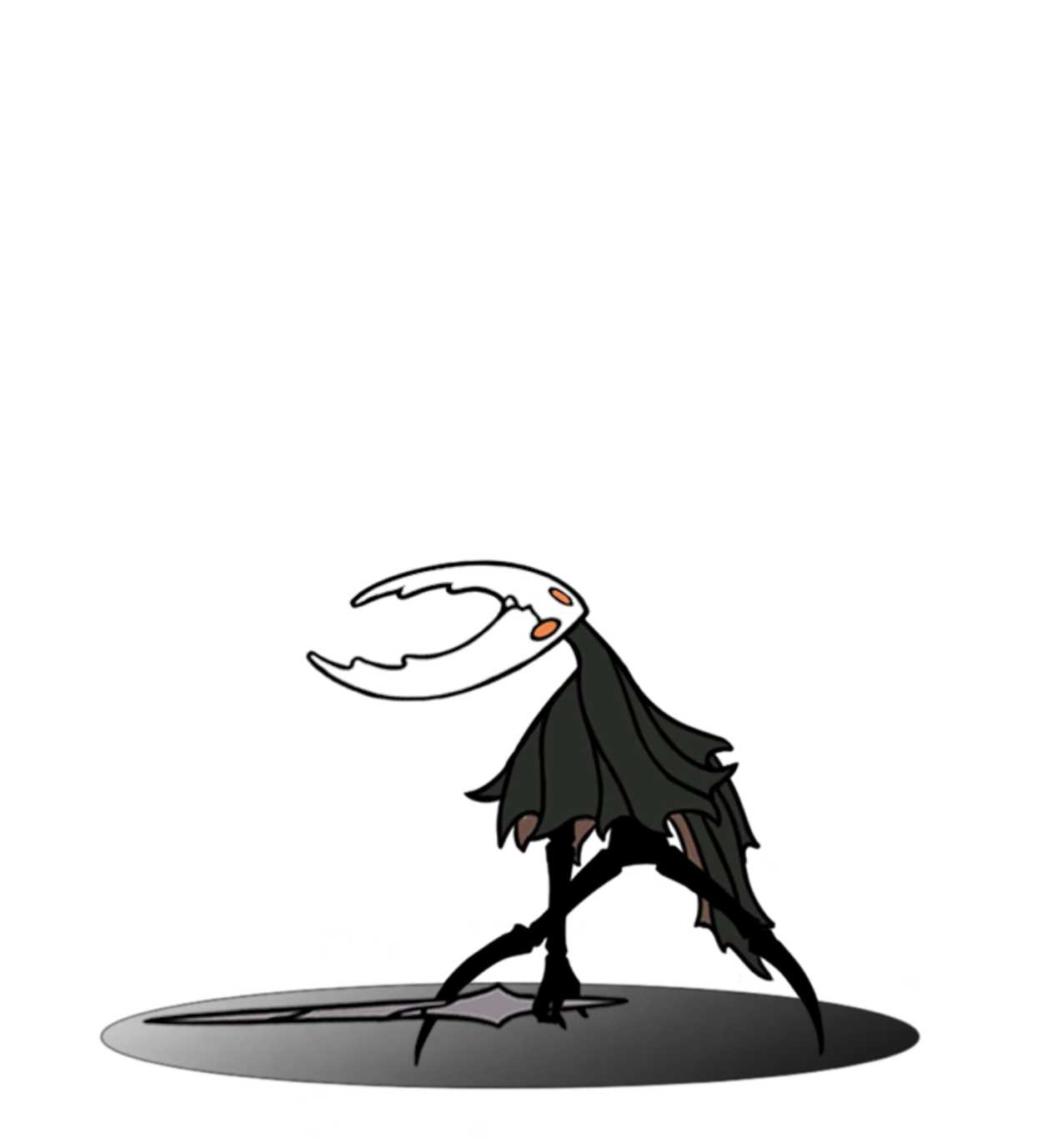 Hollow Knight