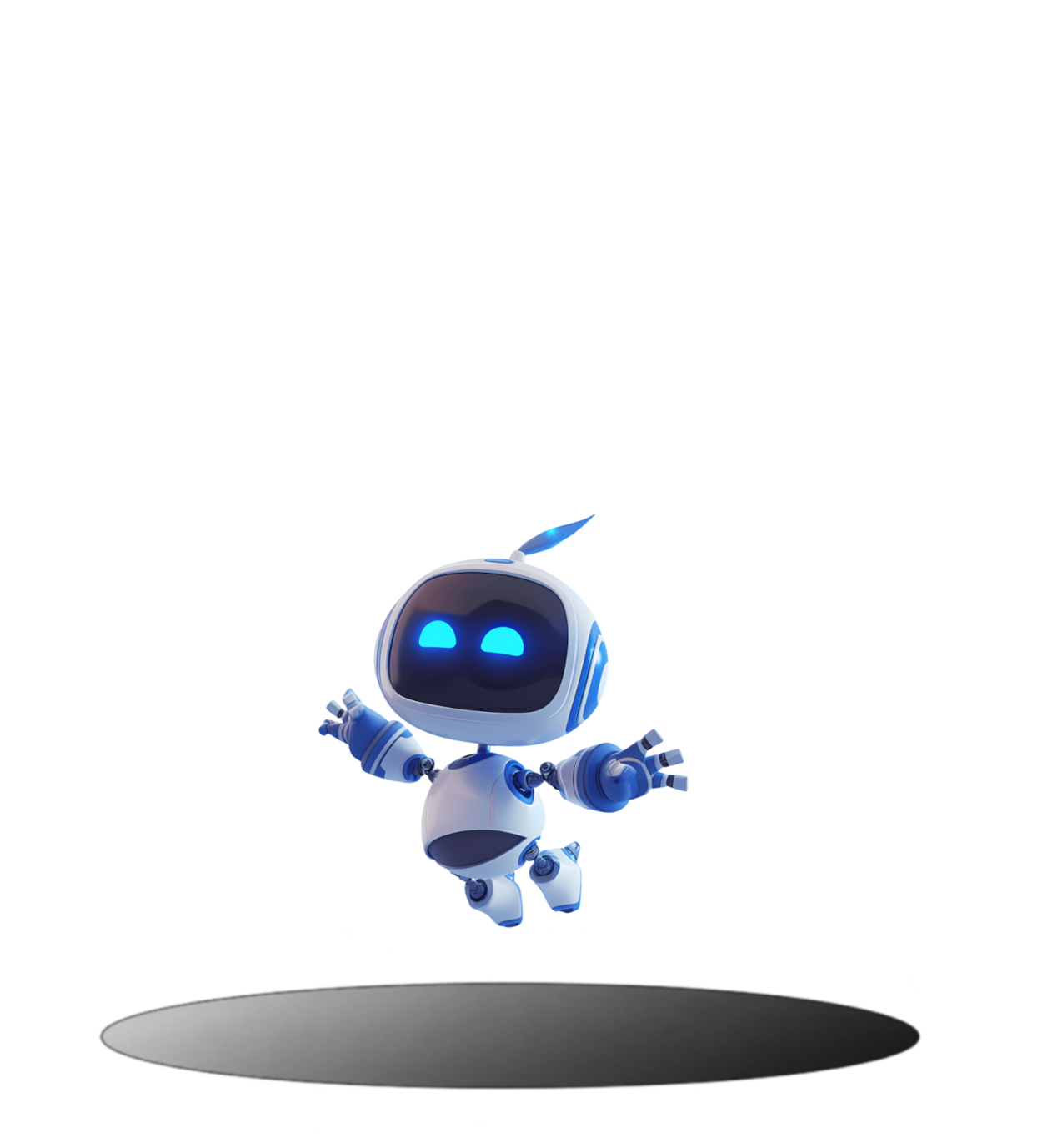 Astro Bot