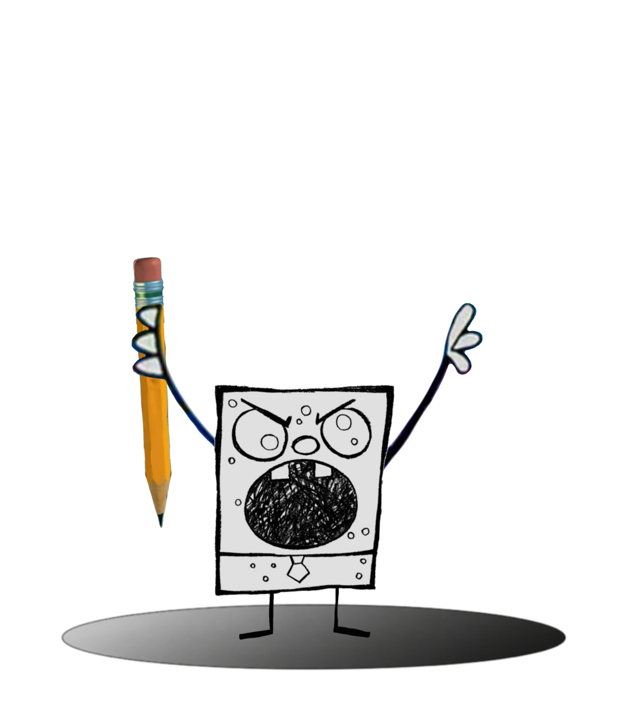 DoodleBob