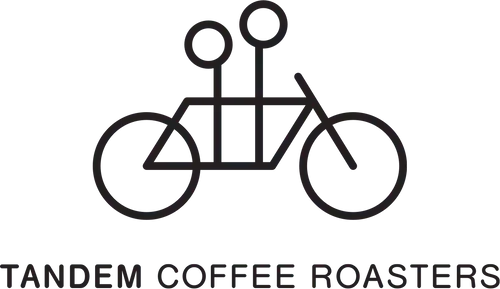 tandem coffee logo