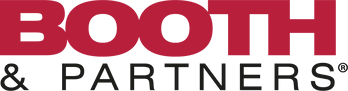 booth & partners logo