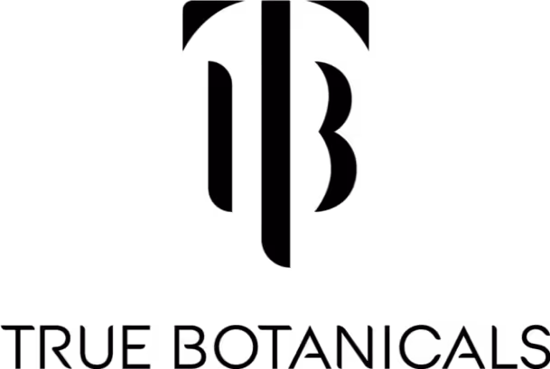 true botanicals logo