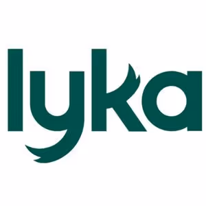 lyka logo