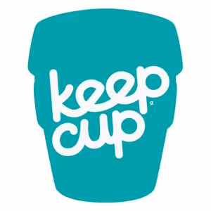 keep cup logo