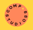 compass studio logo