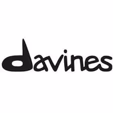 davines logo