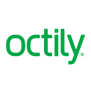 octily logo