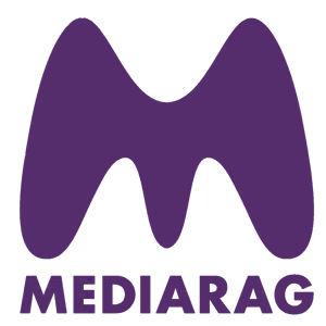 mediarag logo