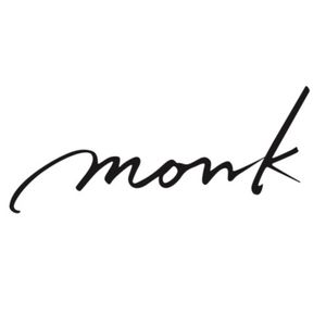 monk logo