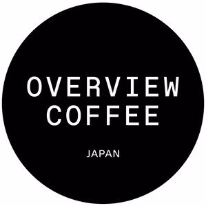 overview coffee japan logo