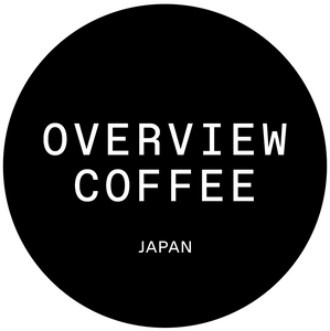 overview coffee japan logo