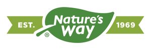 nature's way logo