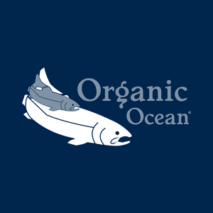 organic ocean logo