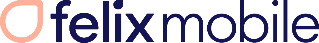 felix mobile Logo