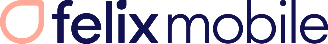 felix mobile Logo
