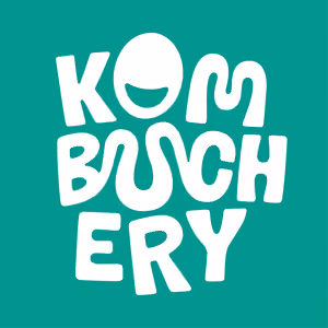 kombuchery logo