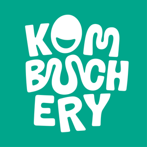 kombuchery logo