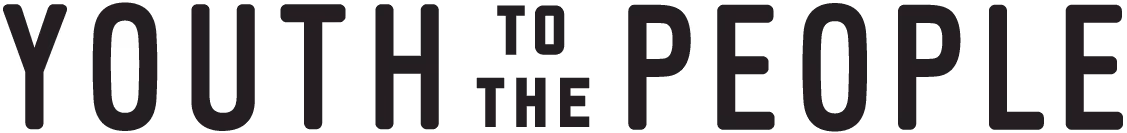 youth to the people logo