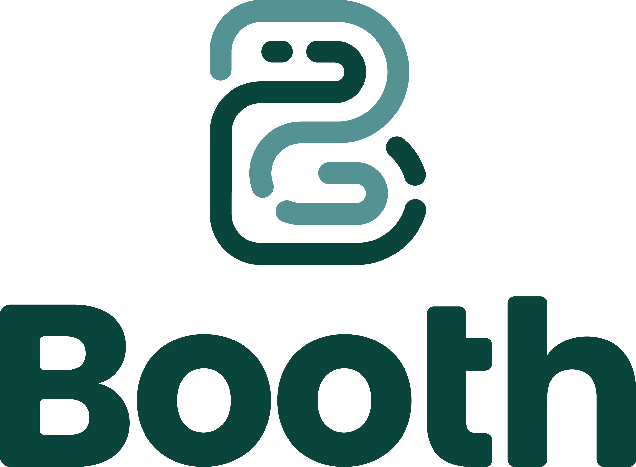 Booth logo