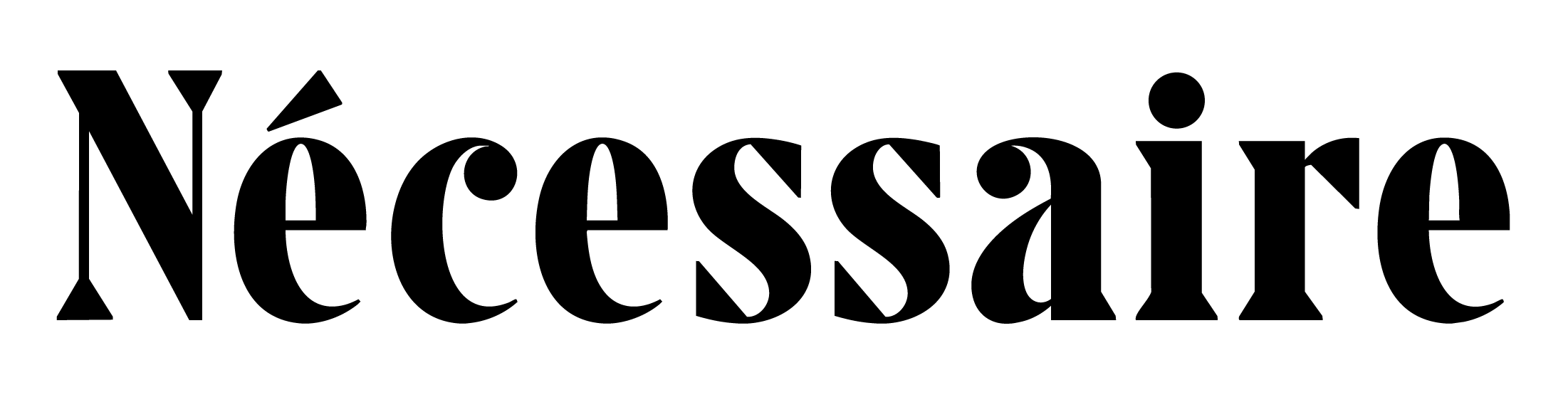 necessaire logo