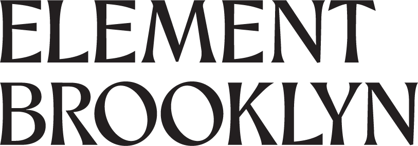 element brooklyn logo