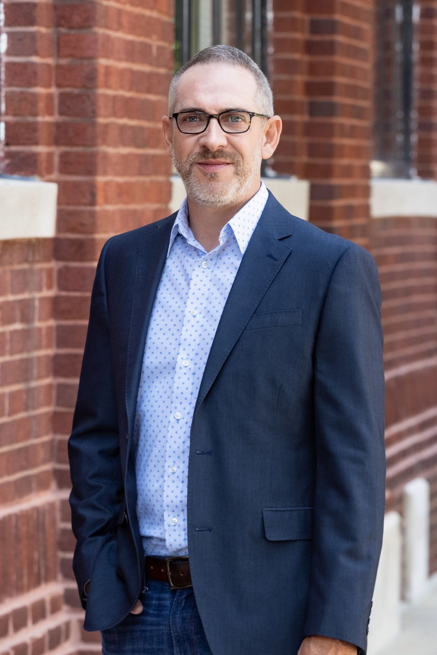 Mike Fessler