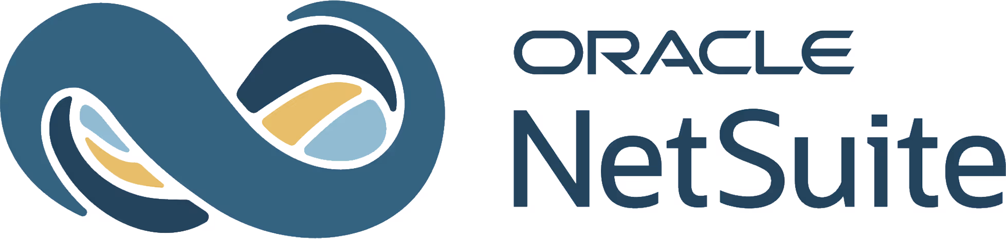 Oracle NetSuite logo