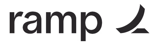 Ramp logo