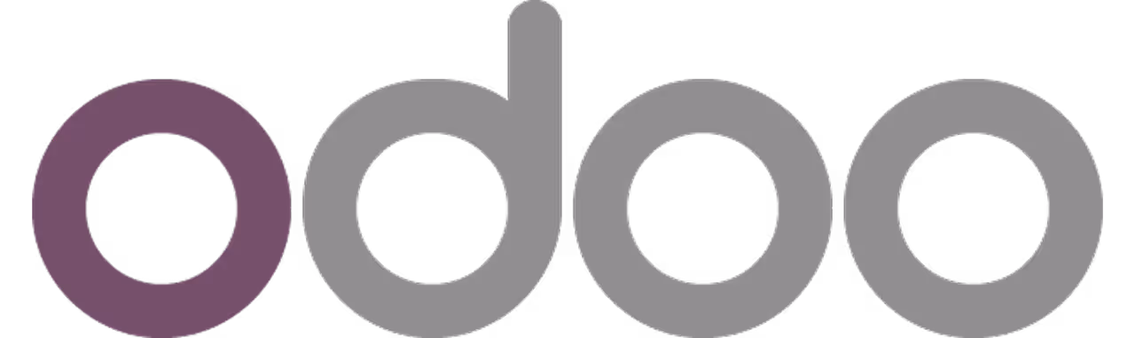 odoo full color logo
