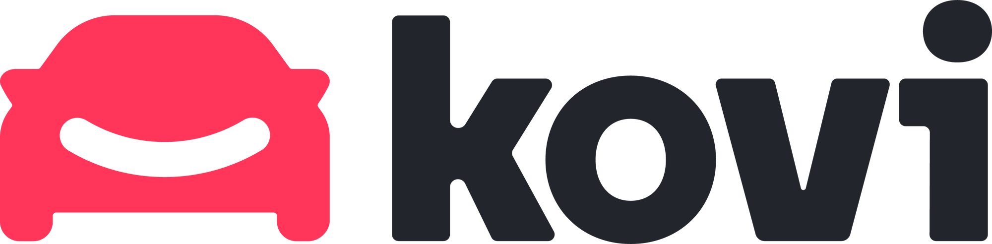Nuestros planes| Kovi México