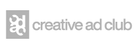 CreativeAdClub Logo