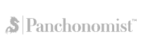 Panchonomist Rebranding Logo
