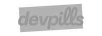 devPills Logo