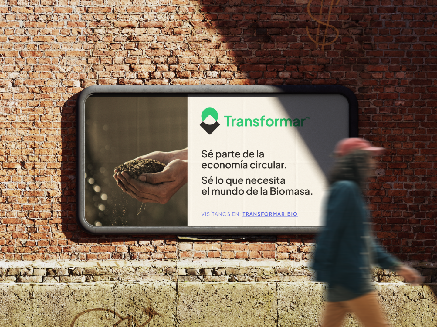 Billboard Transformar