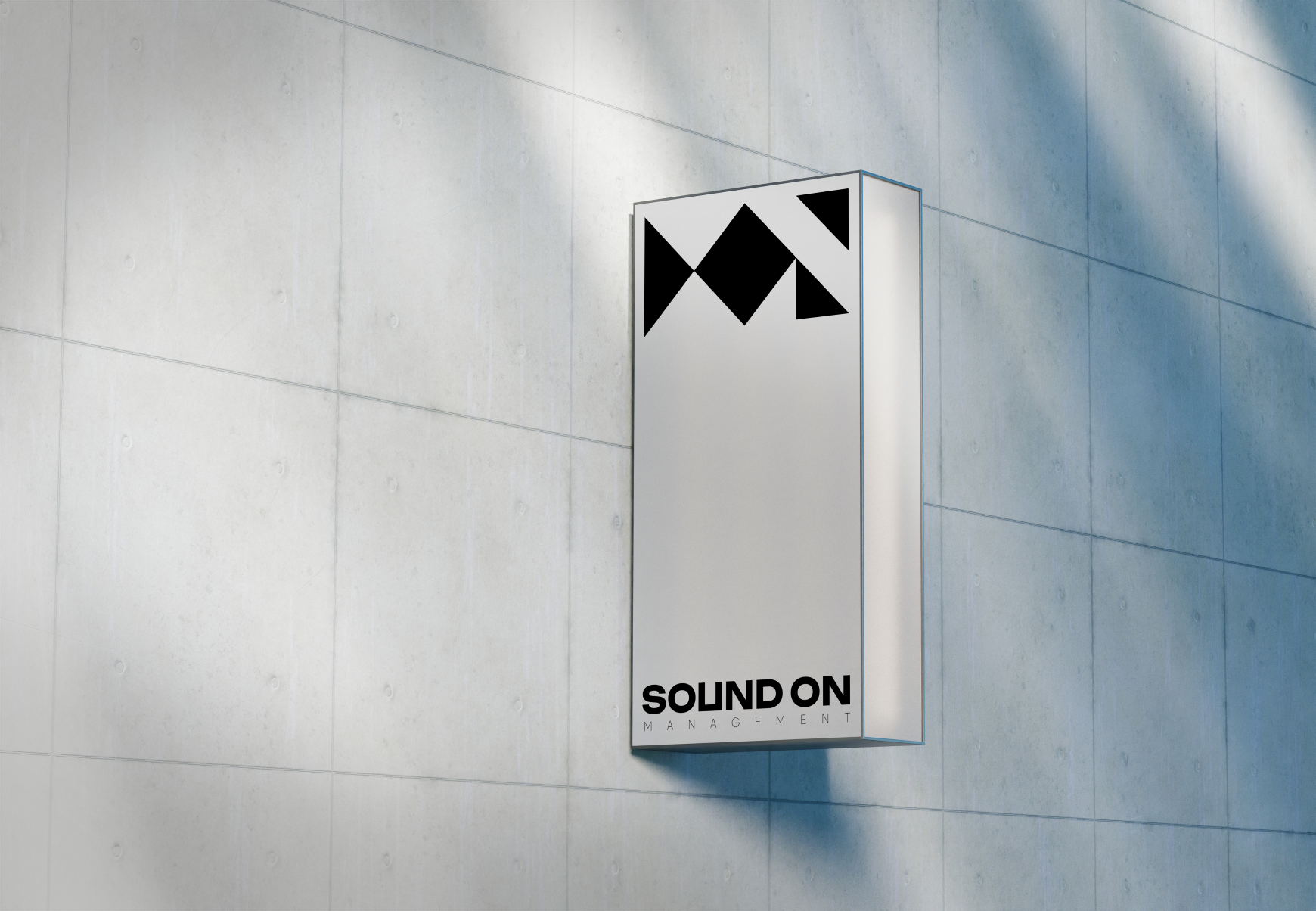 Sound On Headquarters