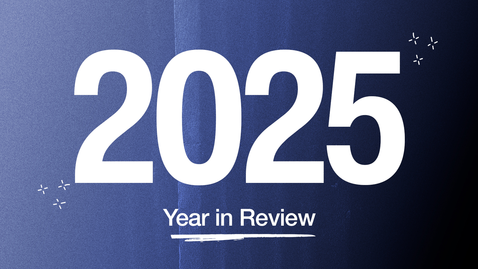 Ophelia 2025 in Review