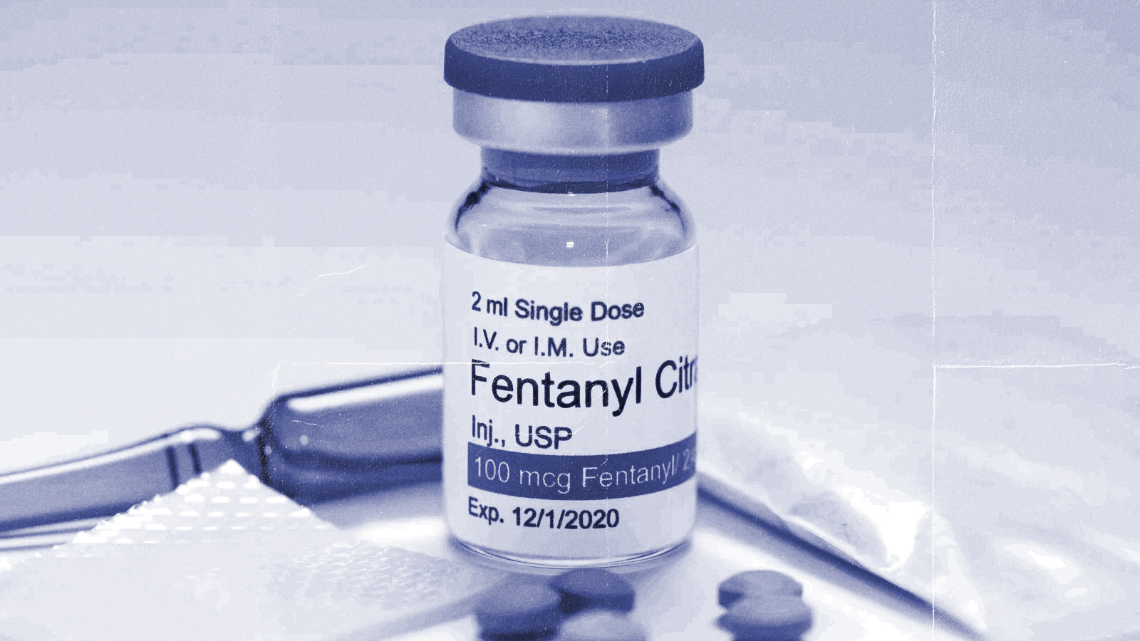 Fentanyl Withdrawal