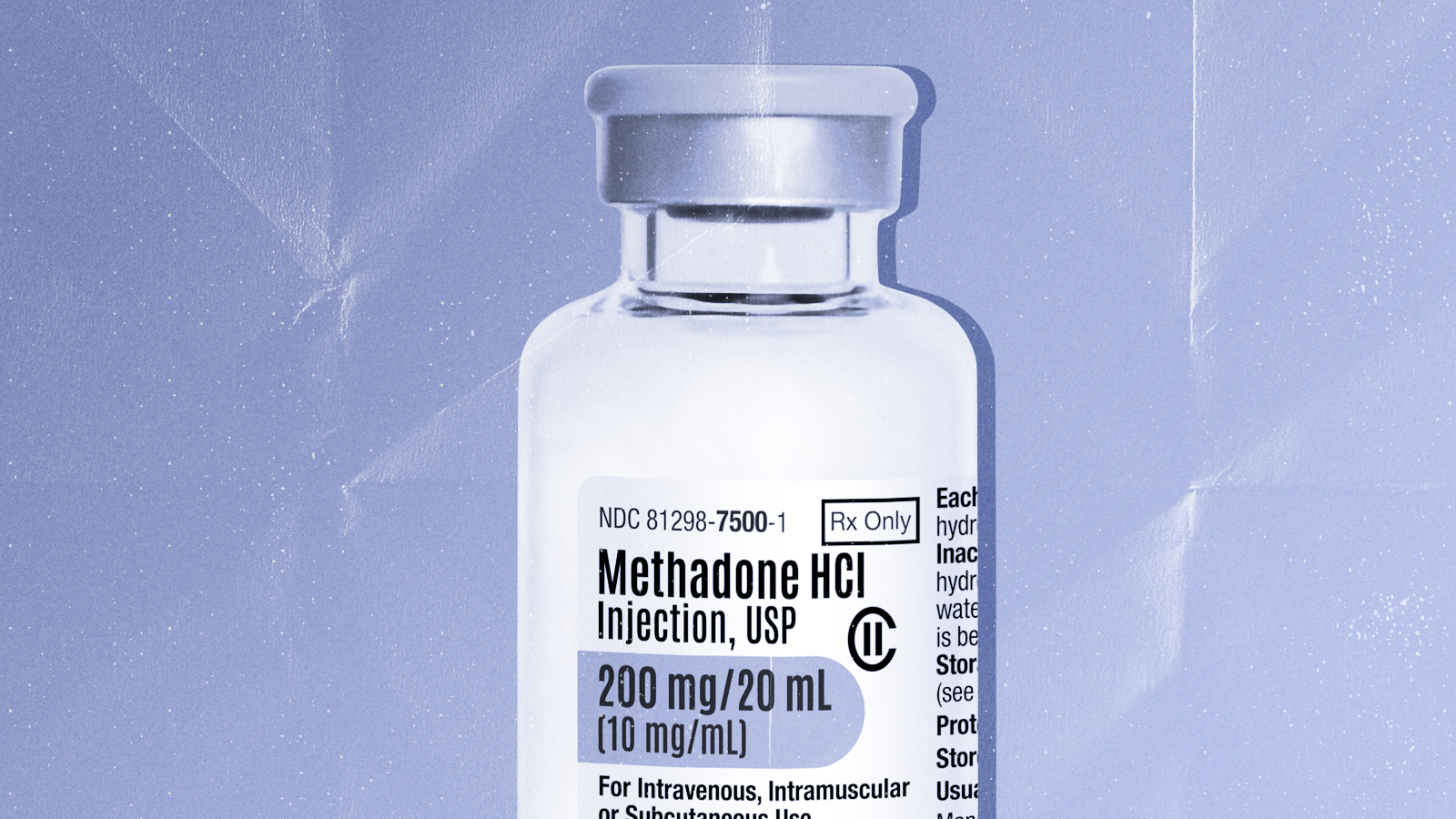 Methadone Alternatives