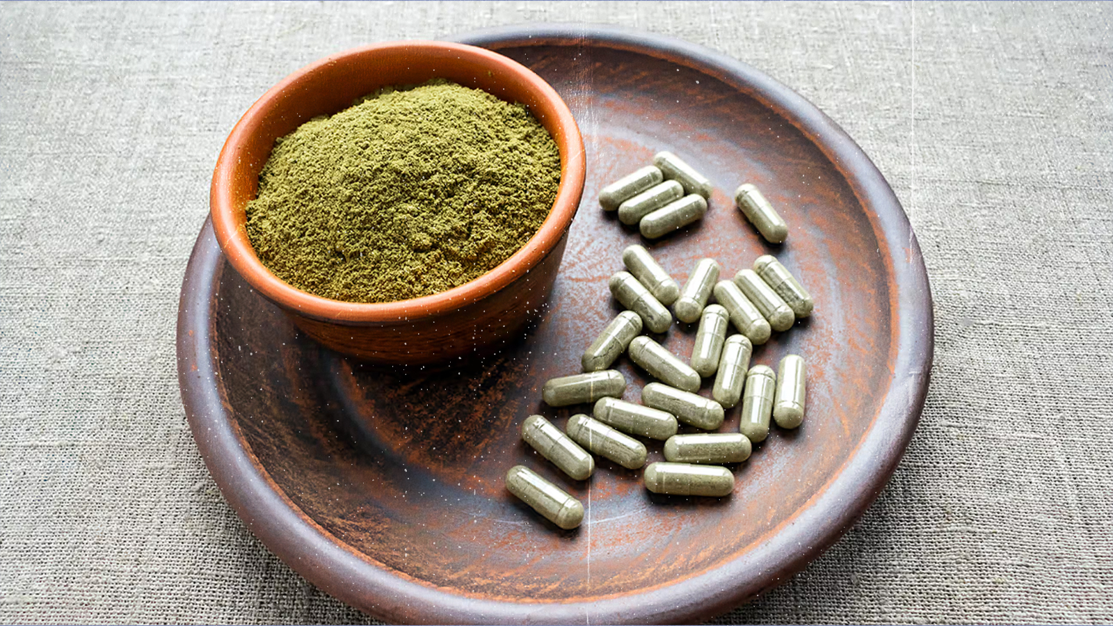 Kratom
