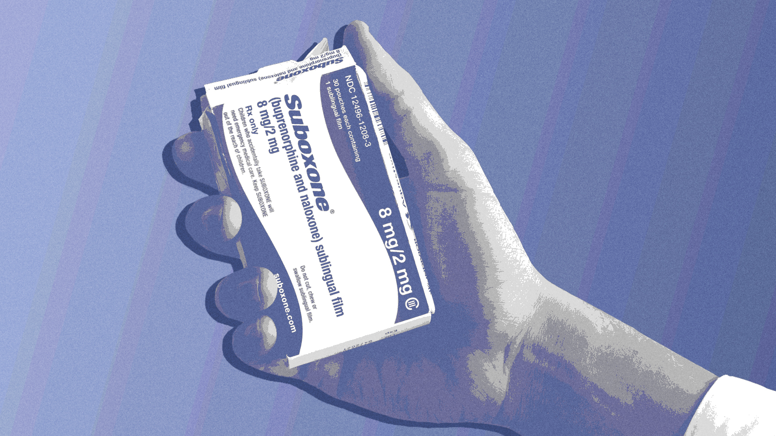 Suboxone Alternatives
