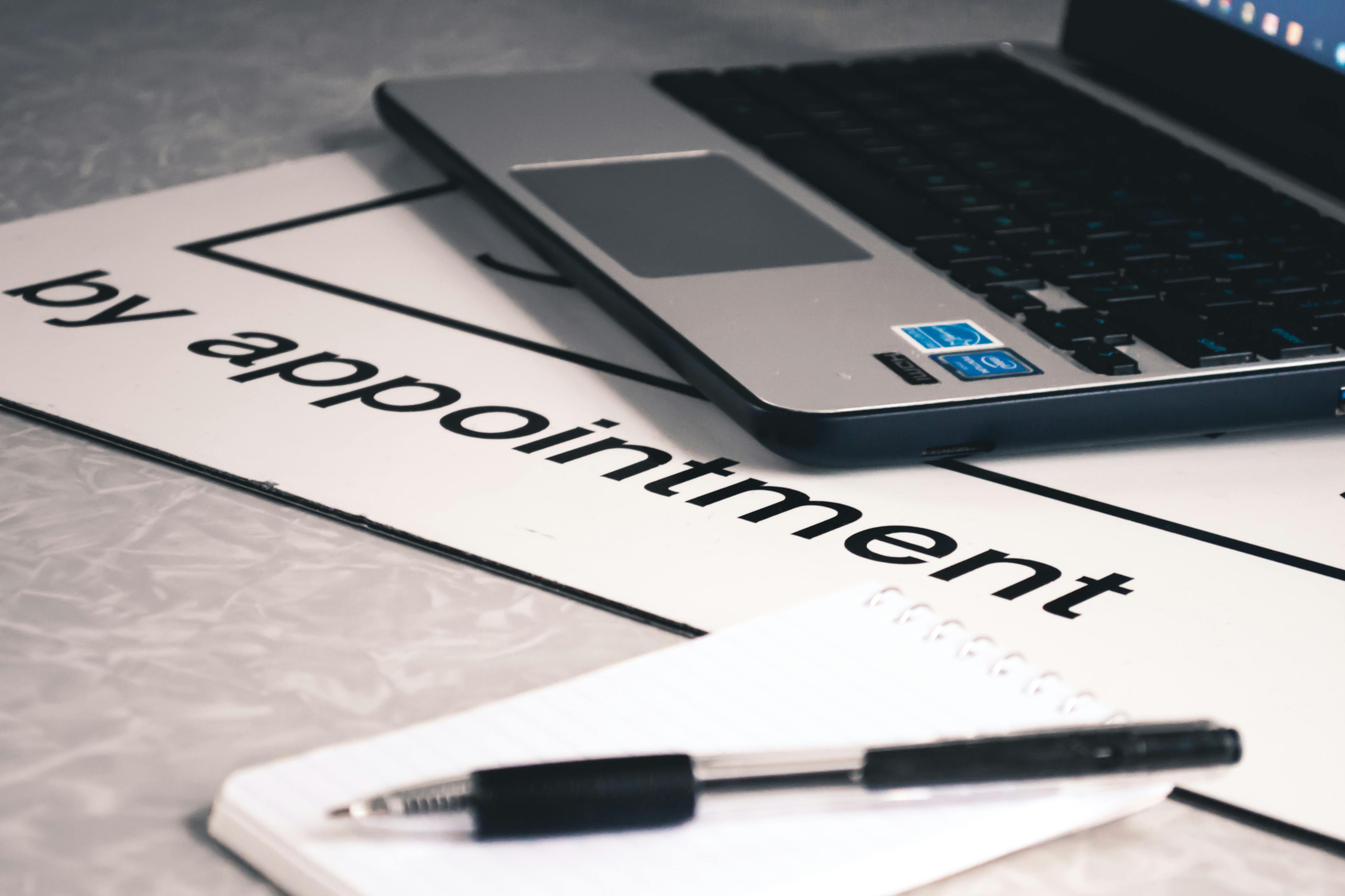 Preparing for Specialist Appointments with Chronic Illness